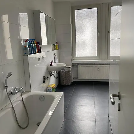 Business - Heart Of Albergue Kassel