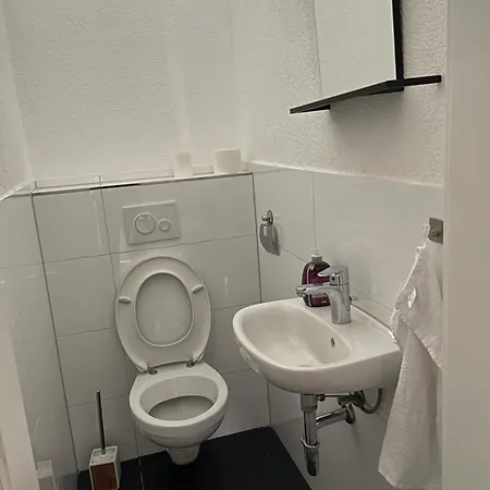 Business - Heart Of Hostel *