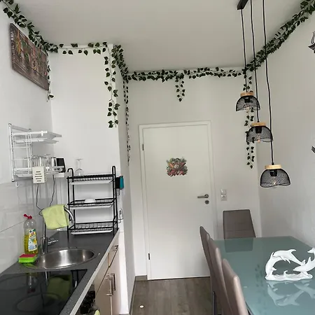 Business - Heart Of Hostel Kassel