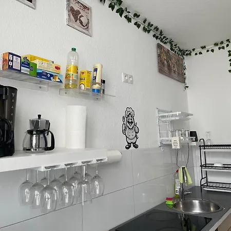 Albergue Business - Heart Of Kassel