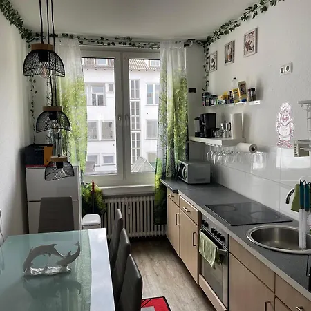 Albergue Business - Heart Of *