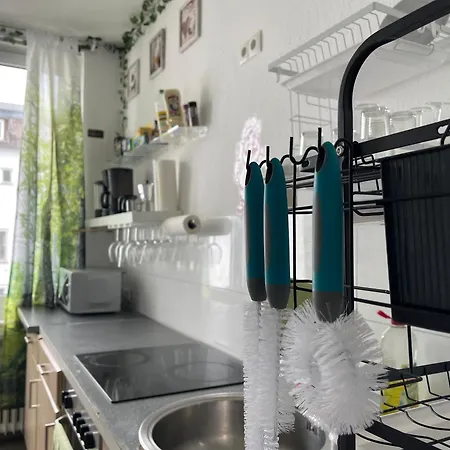 Business - Heart Of Hostel *