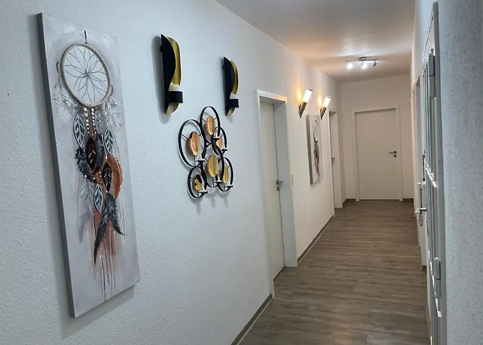 Hostel Business - Heart Of