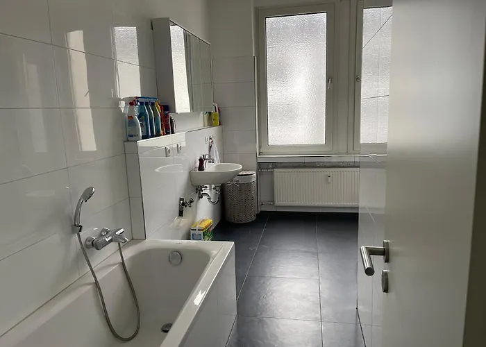 Business - Heart Of Hostel Kassel