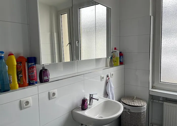 Hostel Business - Heart Of Kassel