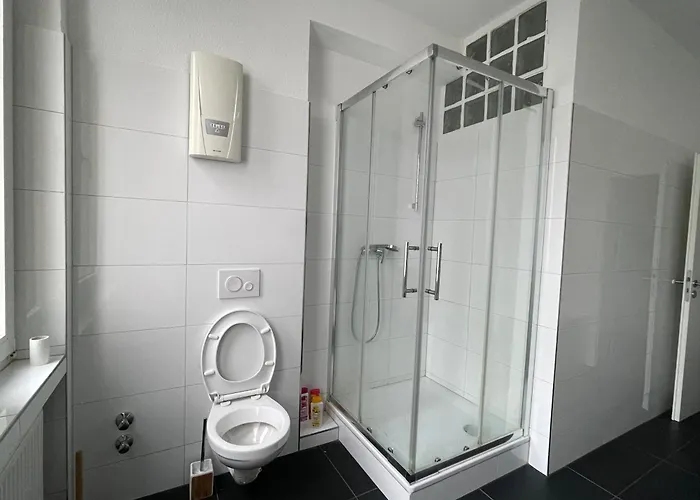 Business - Heart Of Hostel Kassel