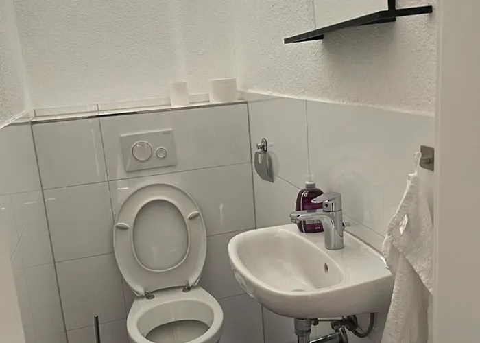 Business - Heart Of Hostel *