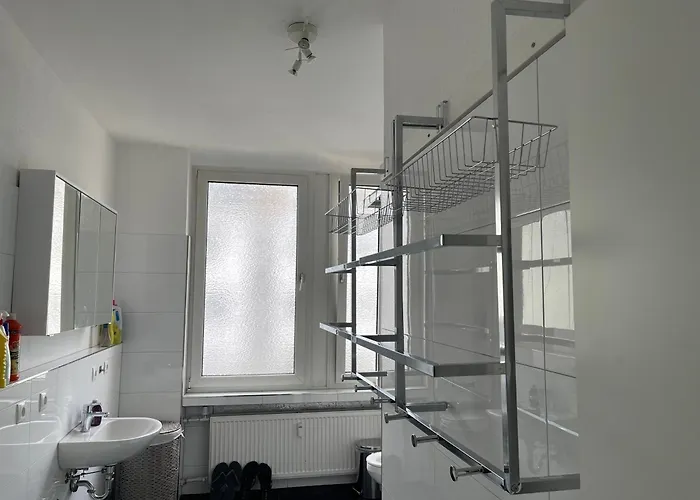 Business - Heart Of Hostel *