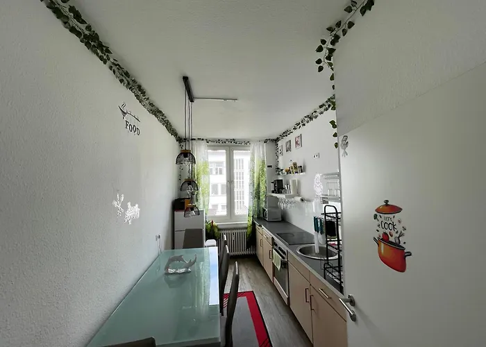 Business - Heart Of Kassel