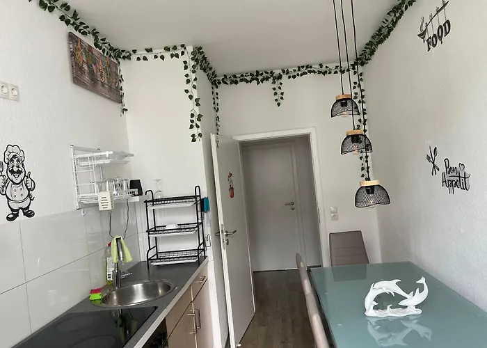 Business - Heart Of Hostel