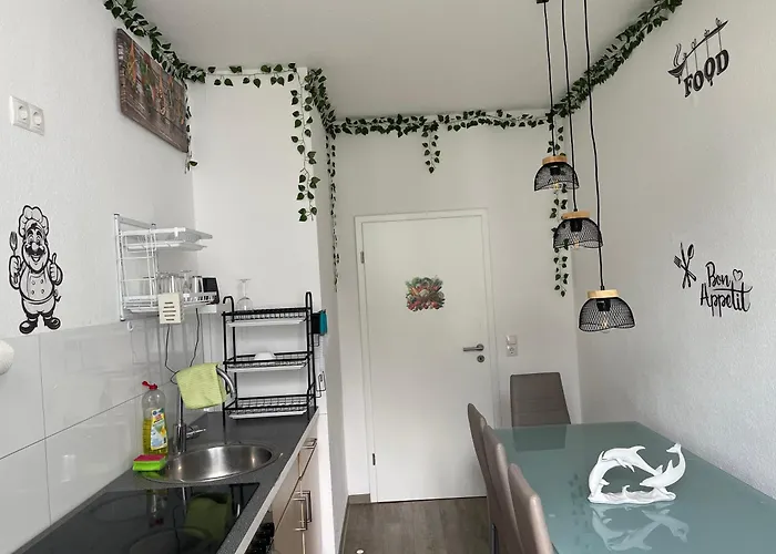 Business - Heart Of Hostel Kassel