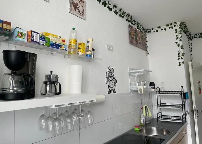 Hostel Business - Heart Of Kassel