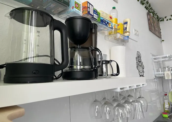 Business - Heart Of Hostel Kassel