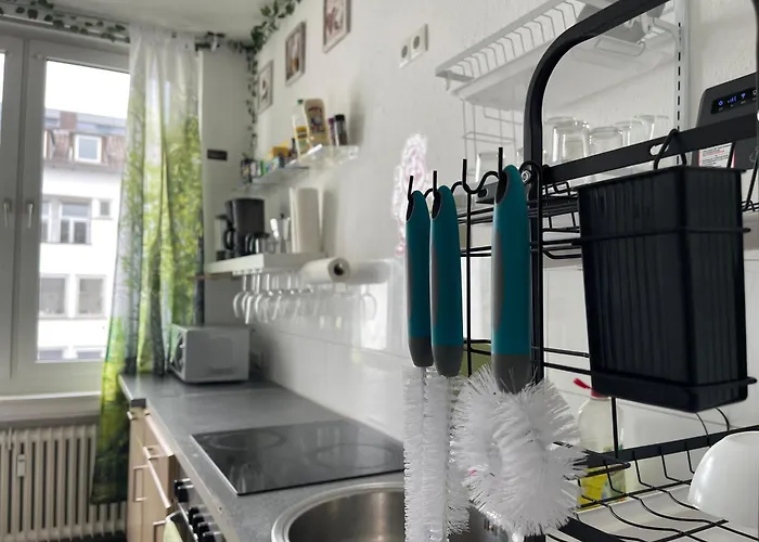 Business - Heart Of Hostel *