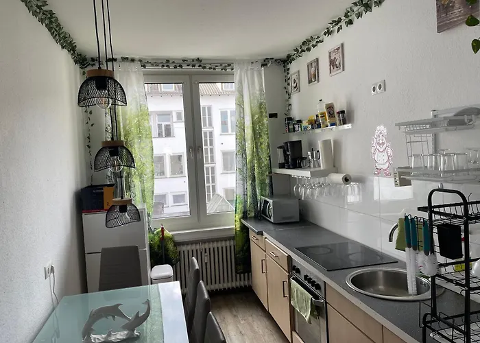 Business - Heart Of Kassel