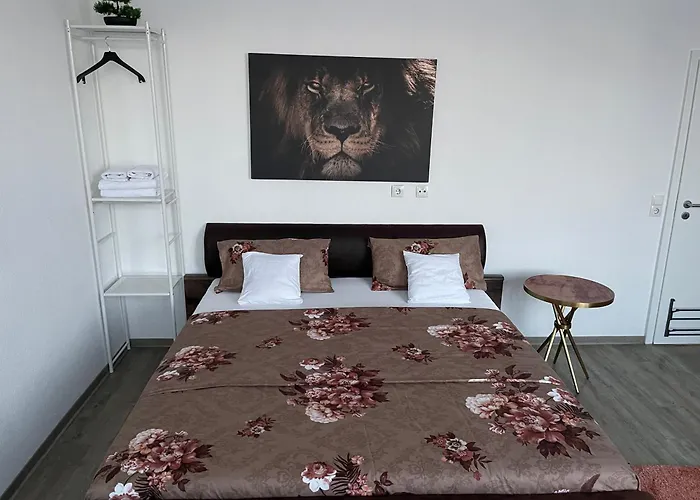 Business - Heart Of Hostel *